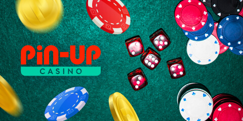 
Pin Up Casino
